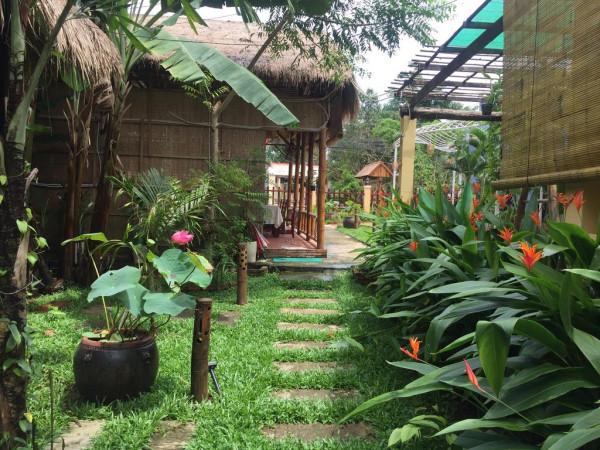 2. Seaside Homestay ở Phú Quốc