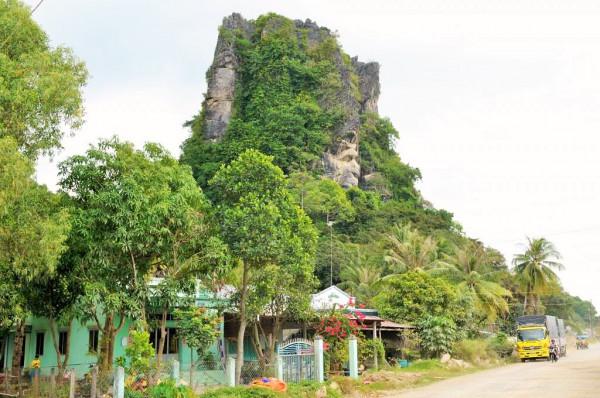 Check in những điểm siêu hay ho ở Hà Tiên